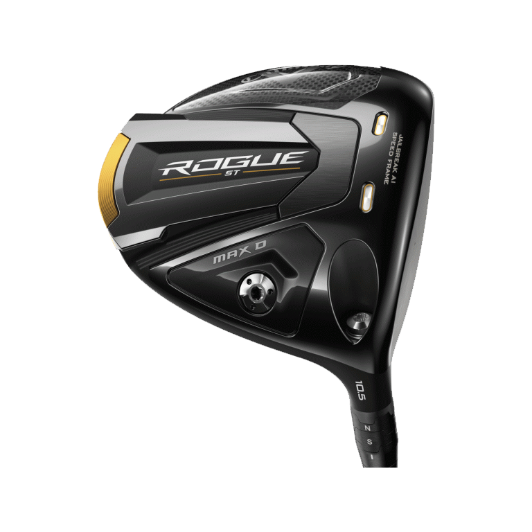 Golf Drivers