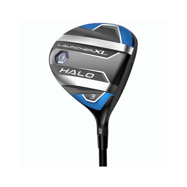 Golf Fairway Woods