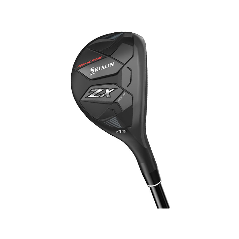 Hybrid Golf Clubs