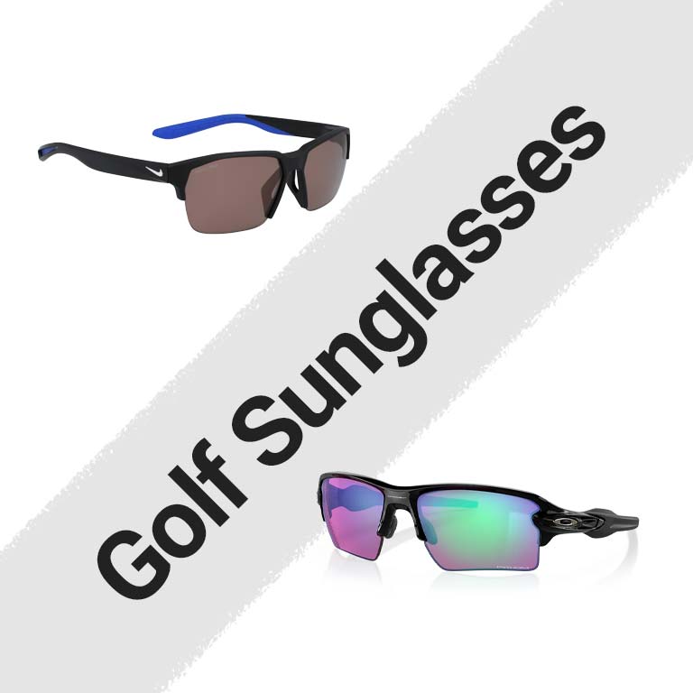 Men's Golf Sunglasses