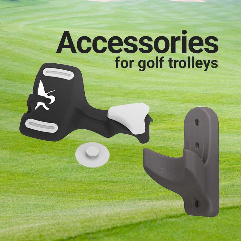 Golf Trolley Accessories