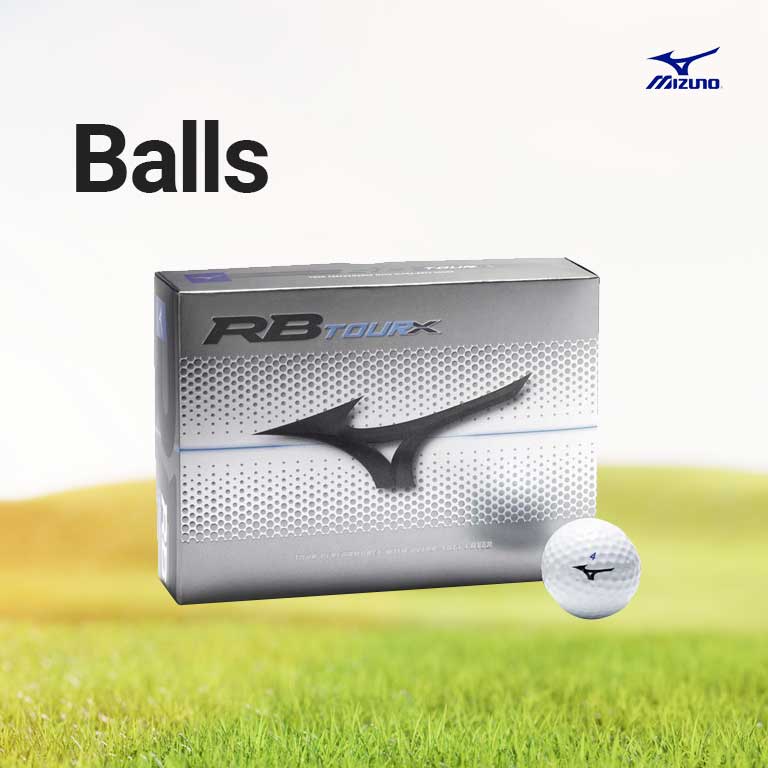 Balls