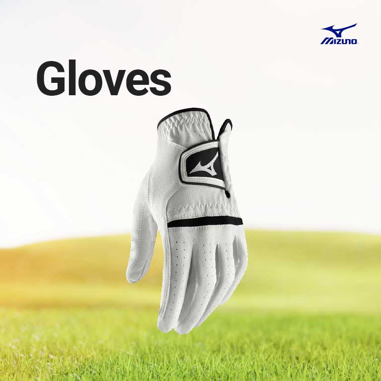 Gloves