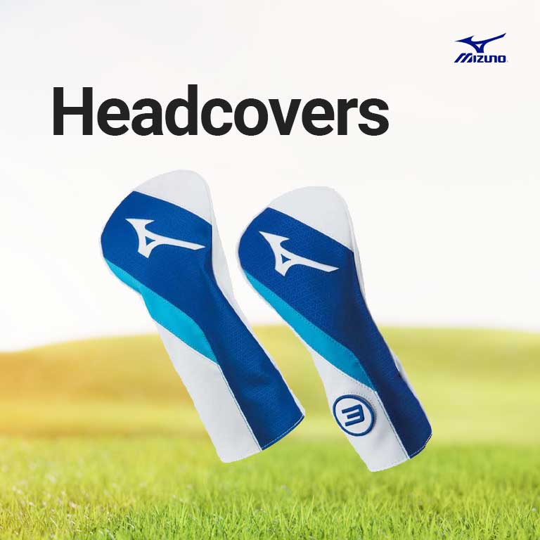 Club Headcovers