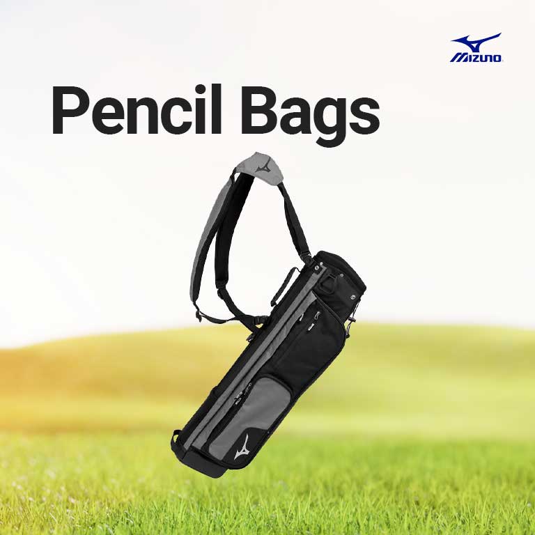 Pencil Bags