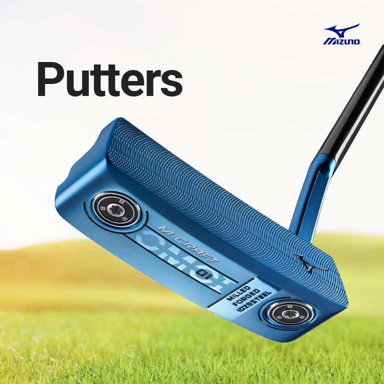 Putters