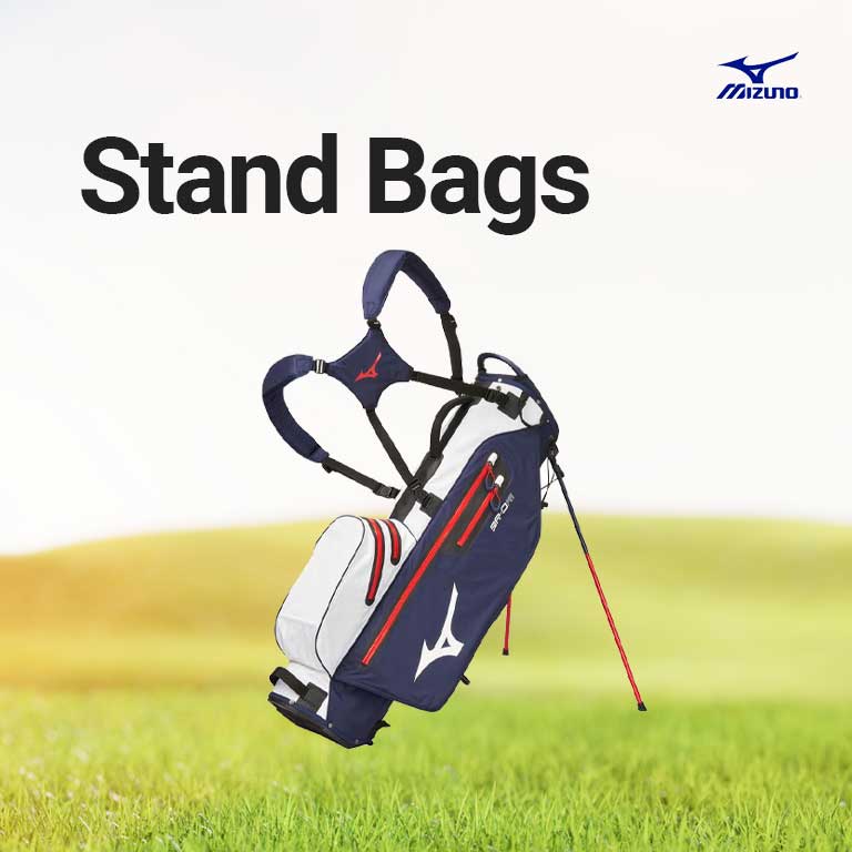 Stand Bags