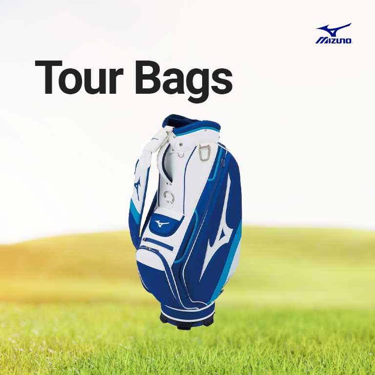 Tour Bags