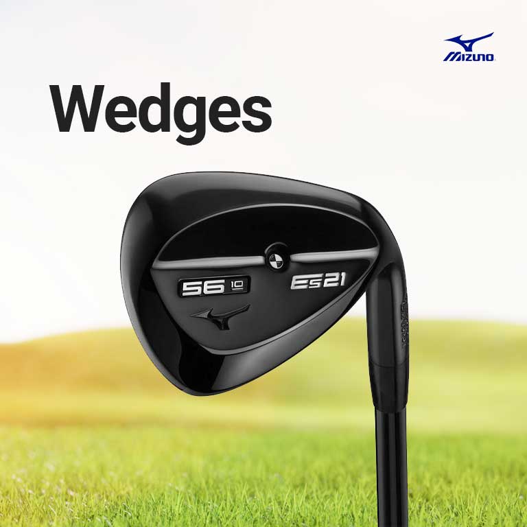 Wedges