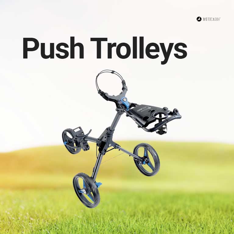 Push Trolleys