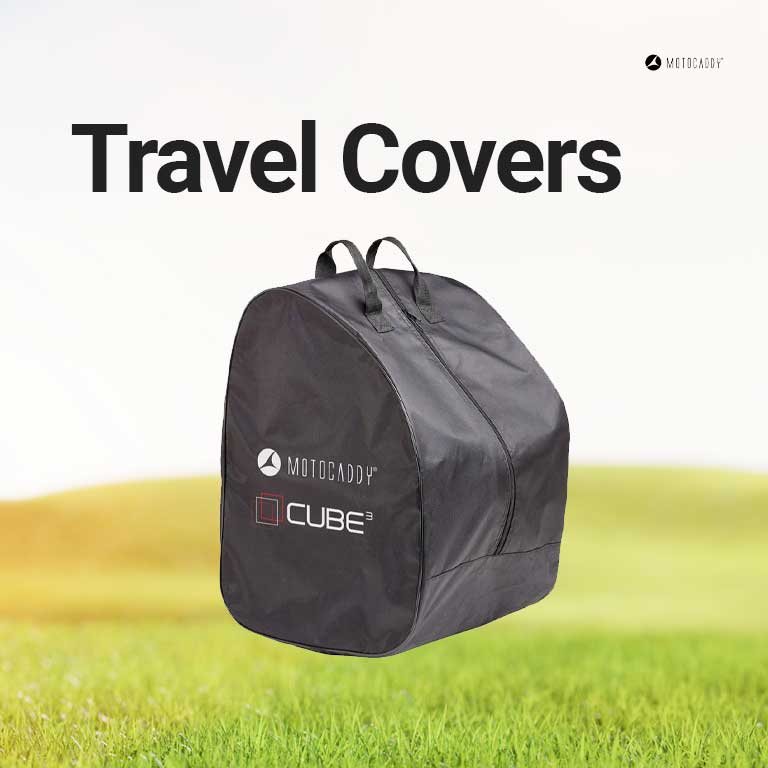 Travels Covers