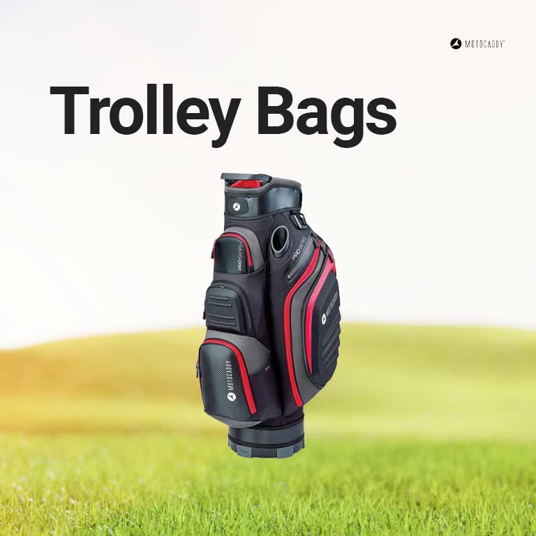 Golf Trolley Bags