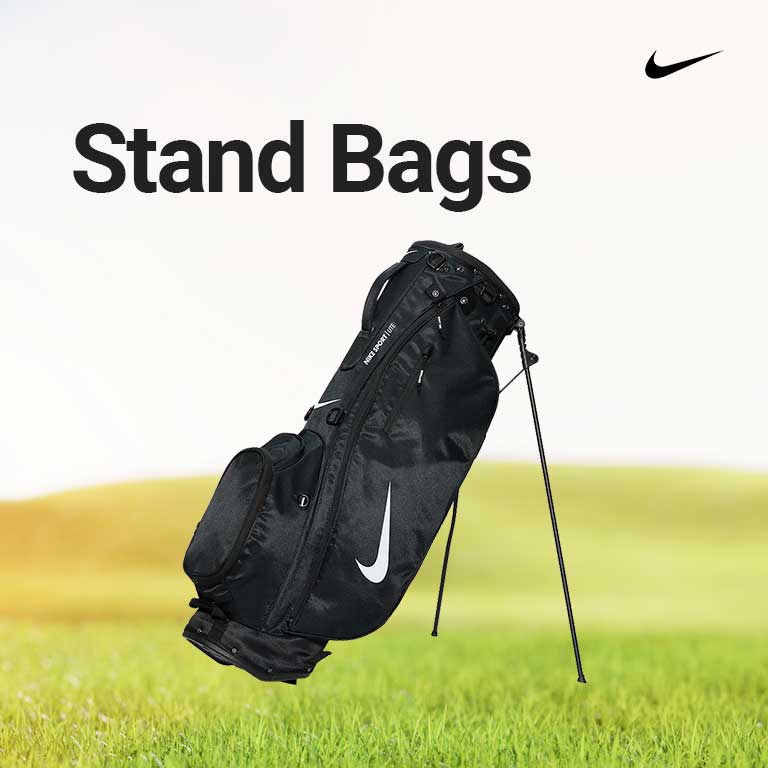 Stand Bags