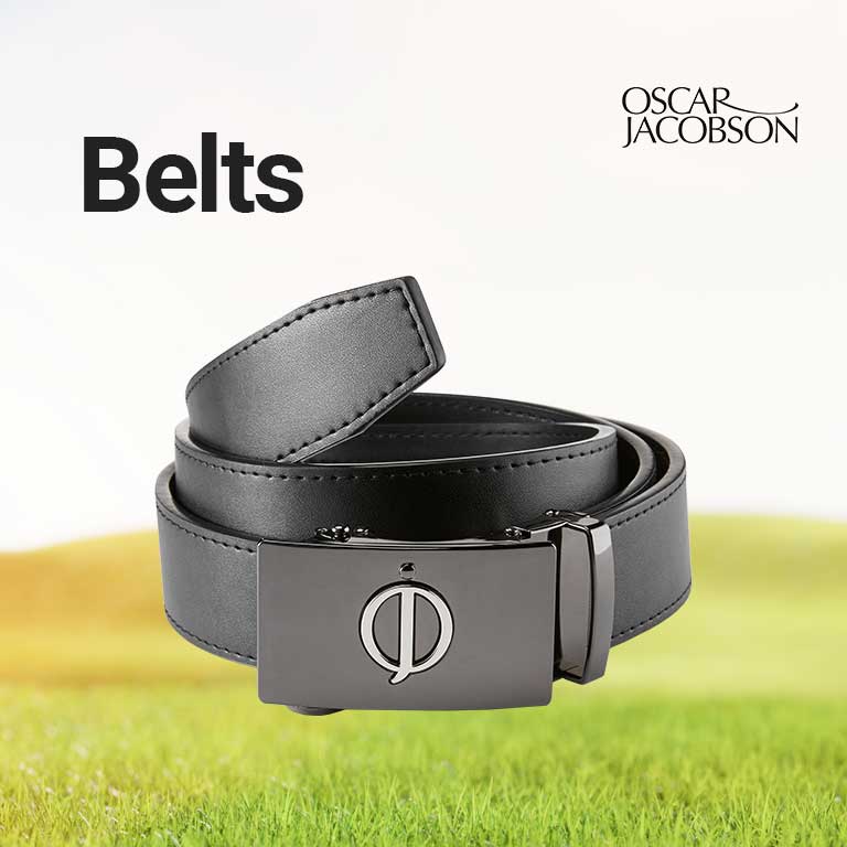 Belts