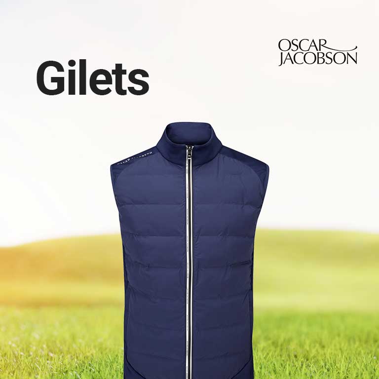 Gilets