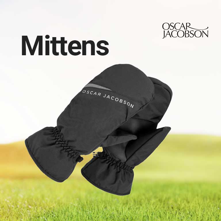 Mittens