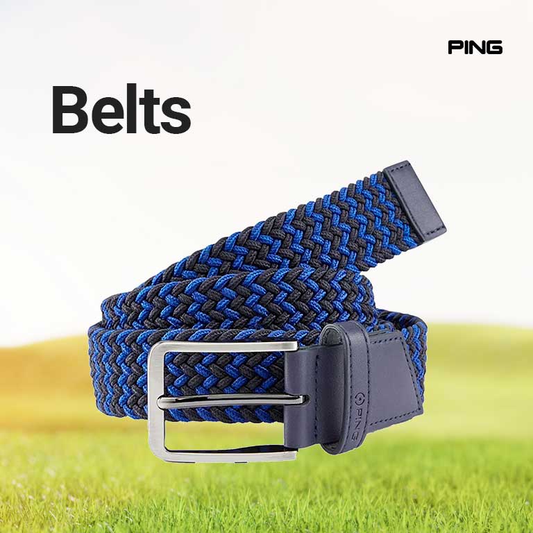 Belts