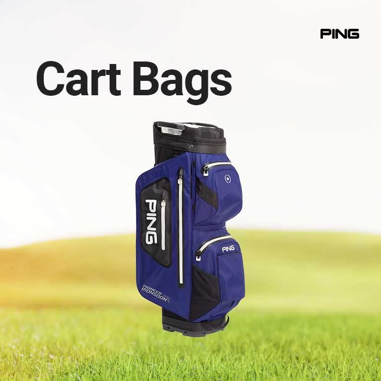 Cart Bags
