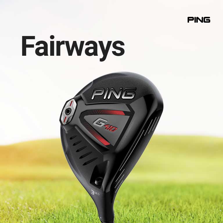 Fairway Woods