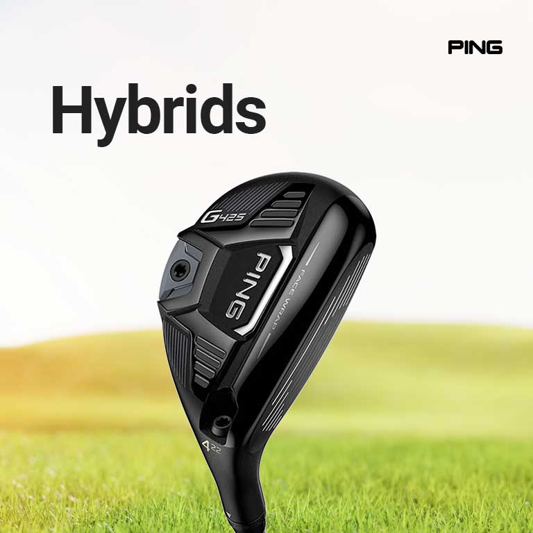 Hybrids