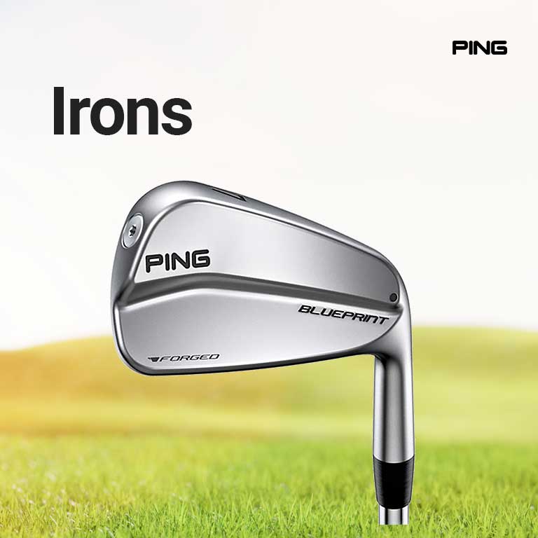 Irons