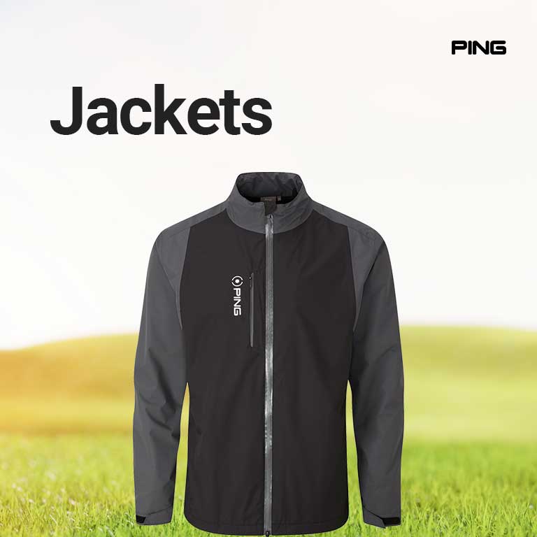 Jackets