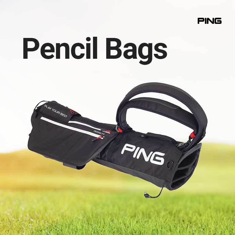 Pencil Bags
