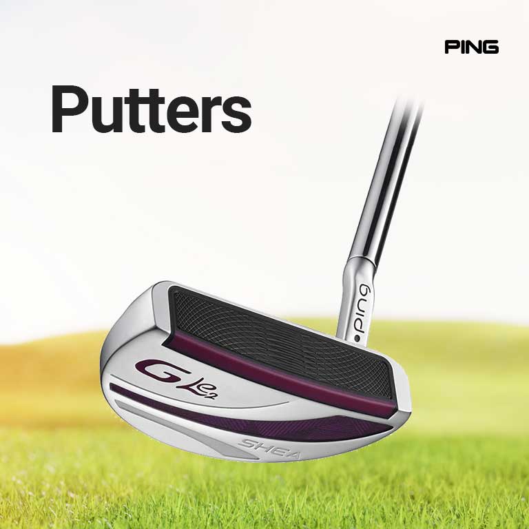 Putters
