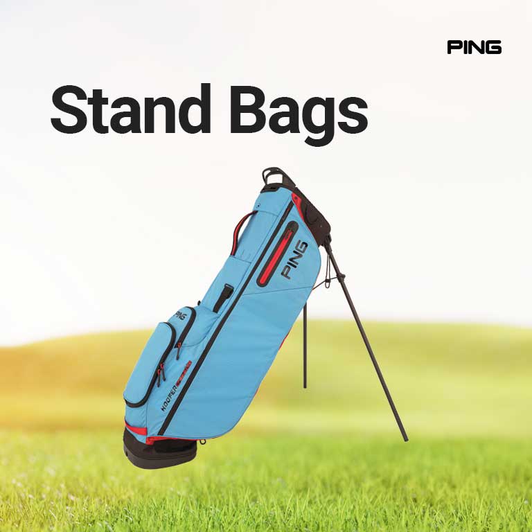 Stand Bags