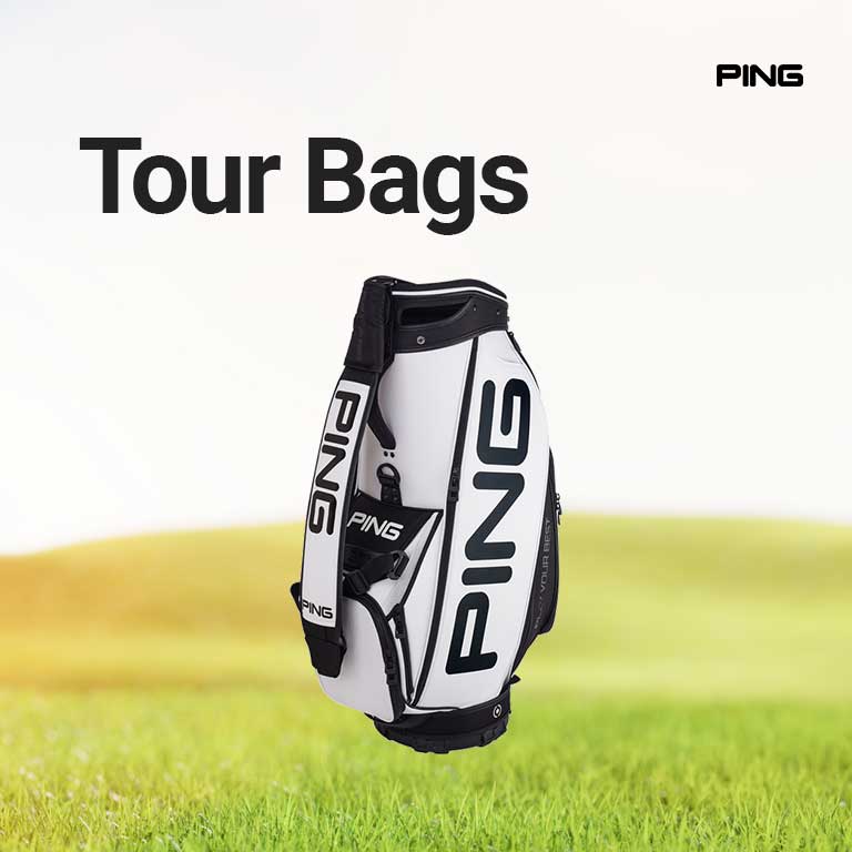 Tour Bags