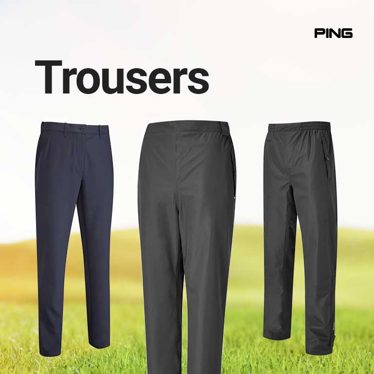 Trousers