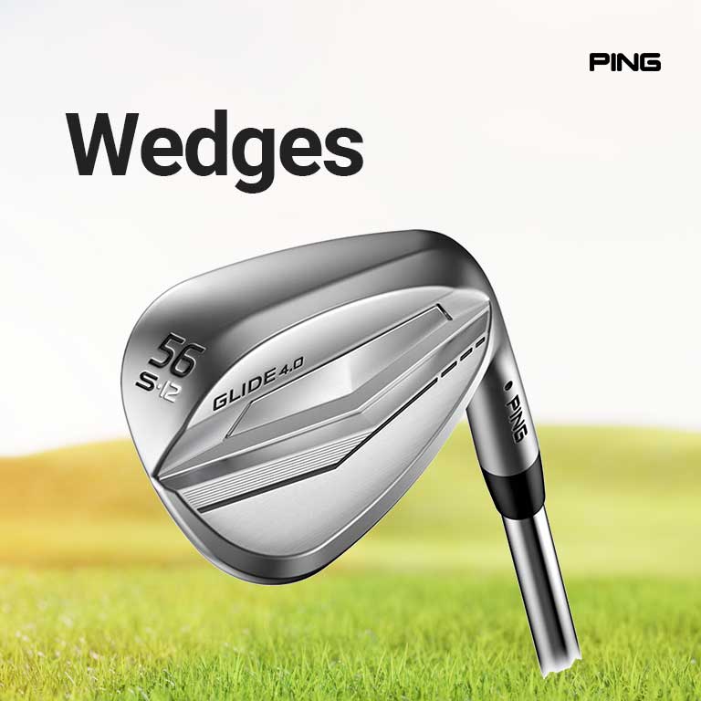 Wedges