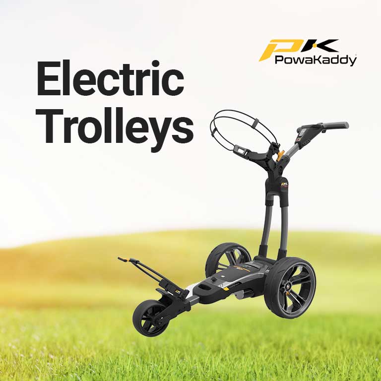 Electric Trolleys