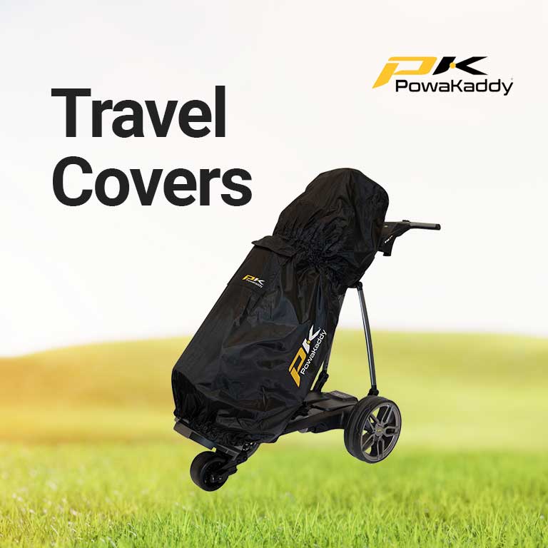 Travel Covers