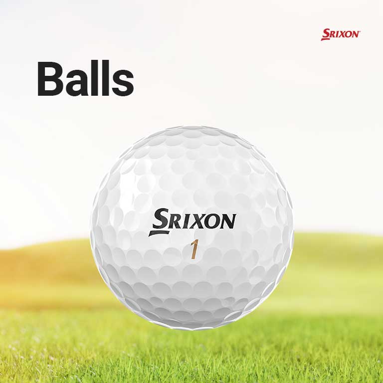 Balls
