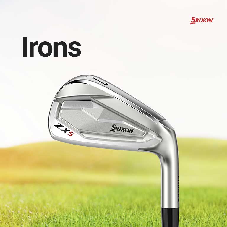 Irons