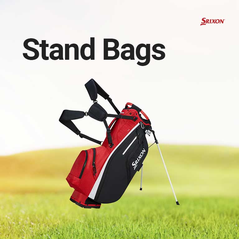 Stand Bags