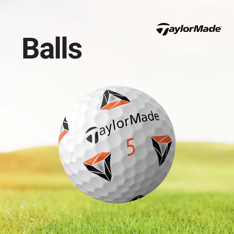 Golf Balls