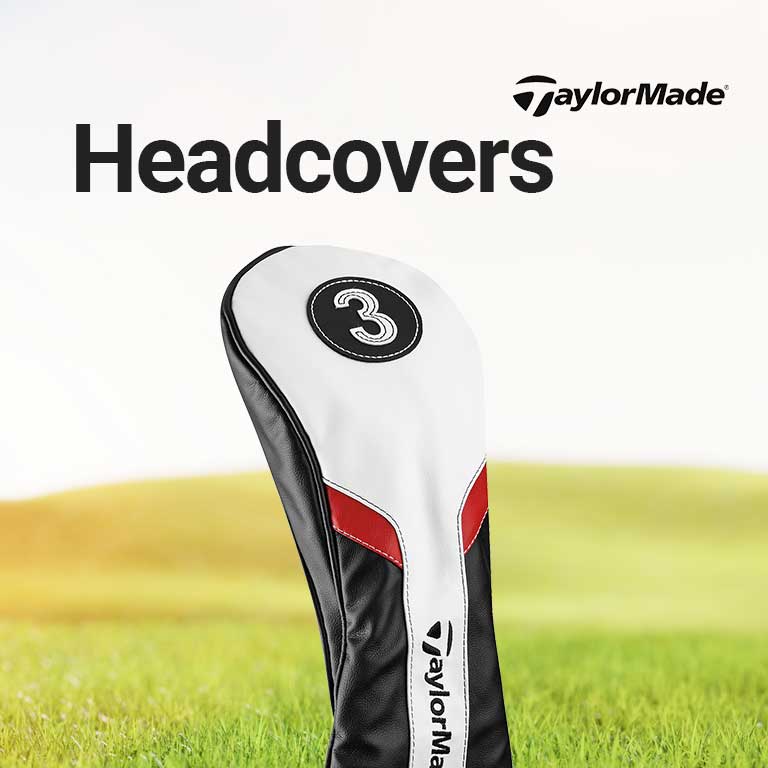 Club Headcovers