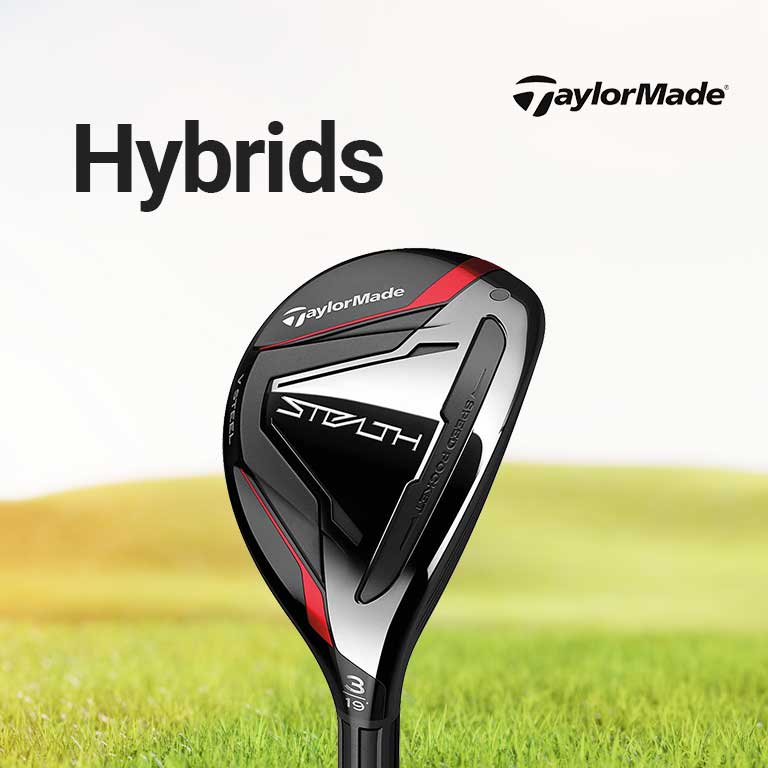 Hybrids