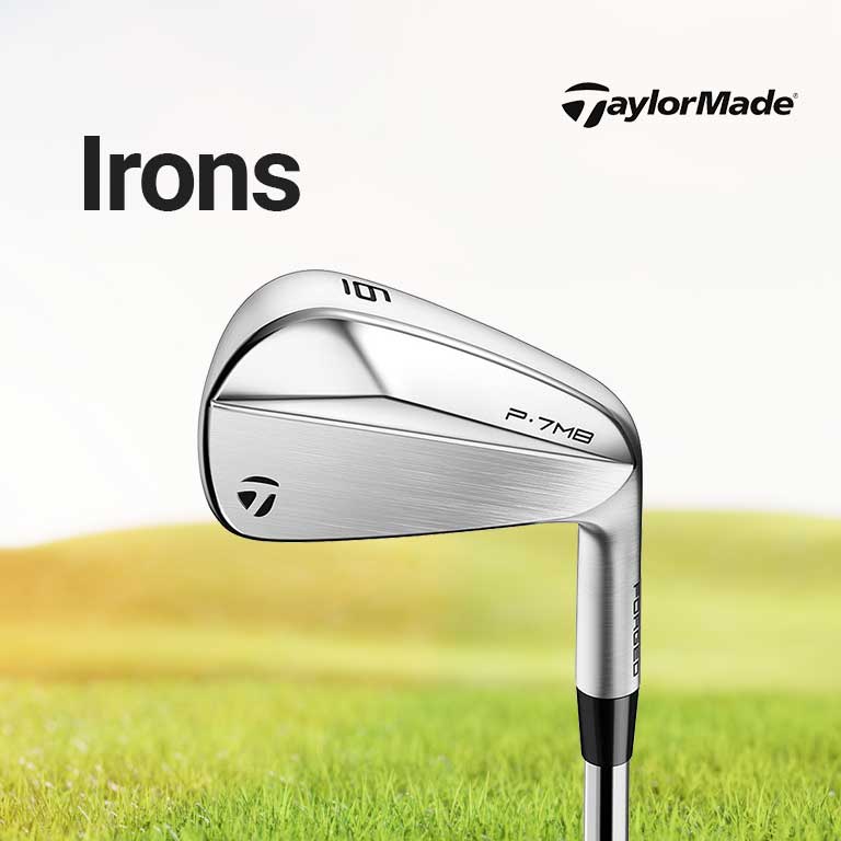 Irons