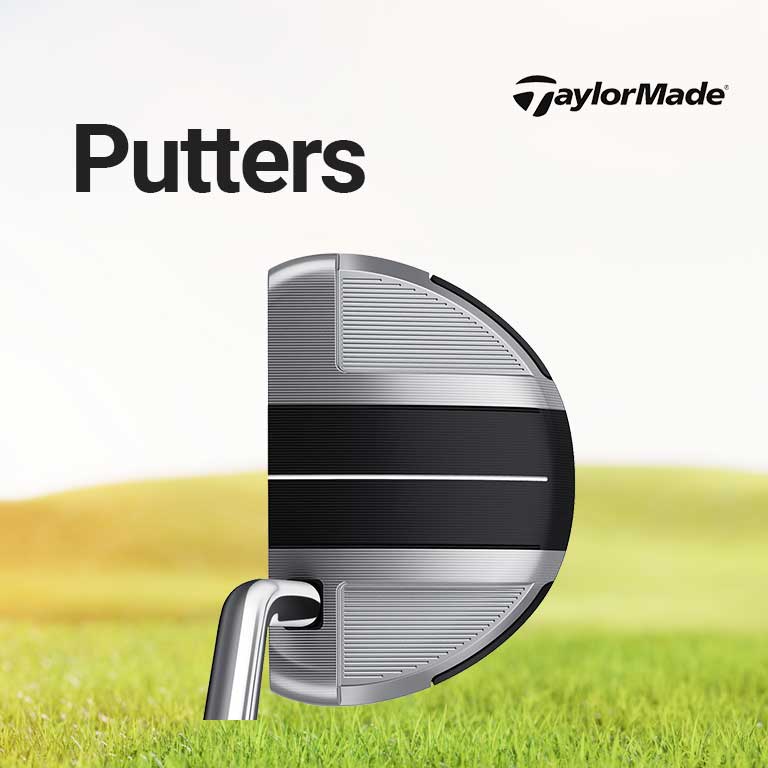 Putters