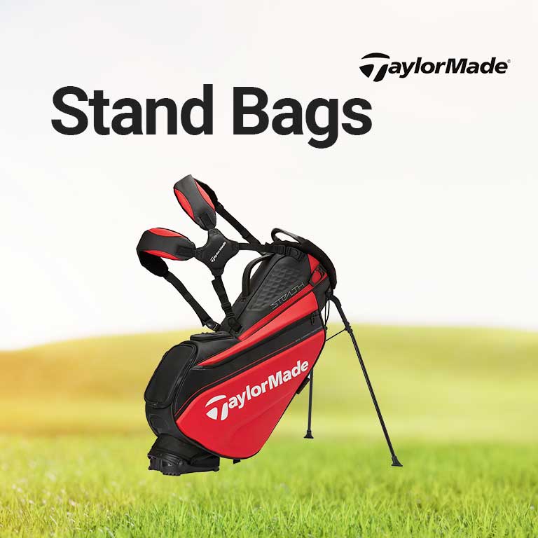 Stand Bags