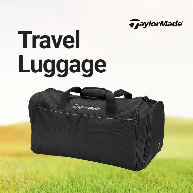 Travel Luggage