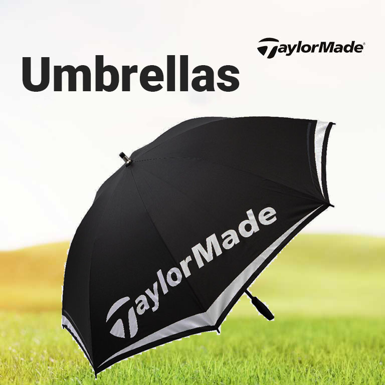 TaylorMade Golf Umbrellas
