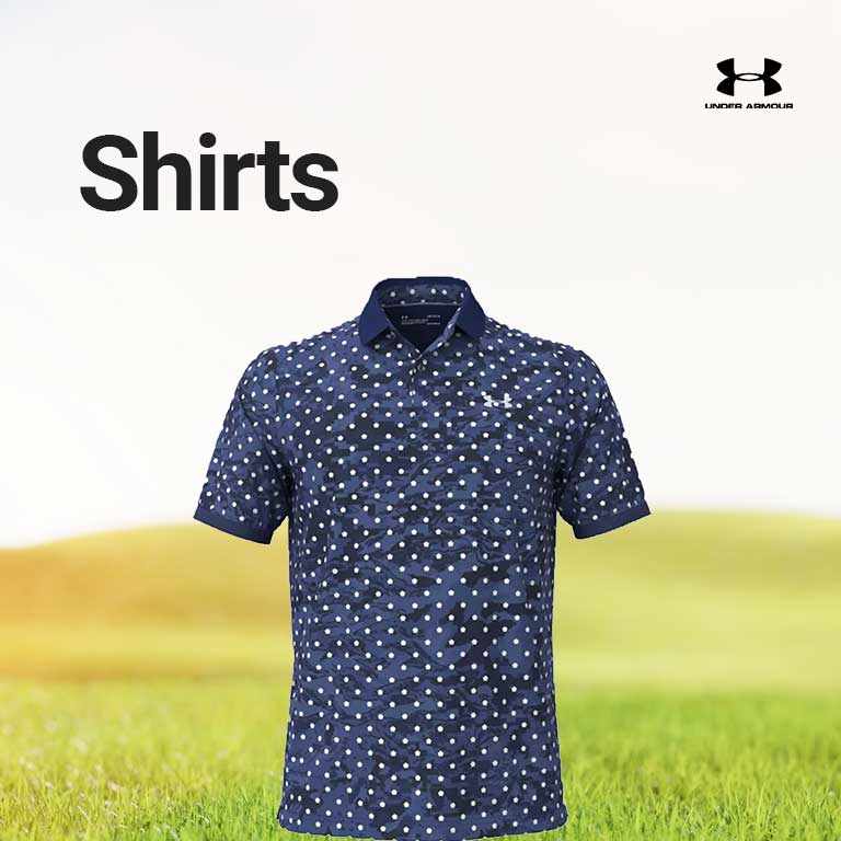 Golf Shirts