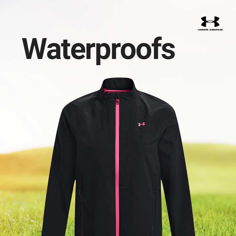 Waterproofs