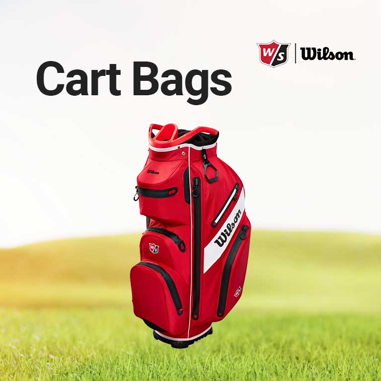 Cart Bags