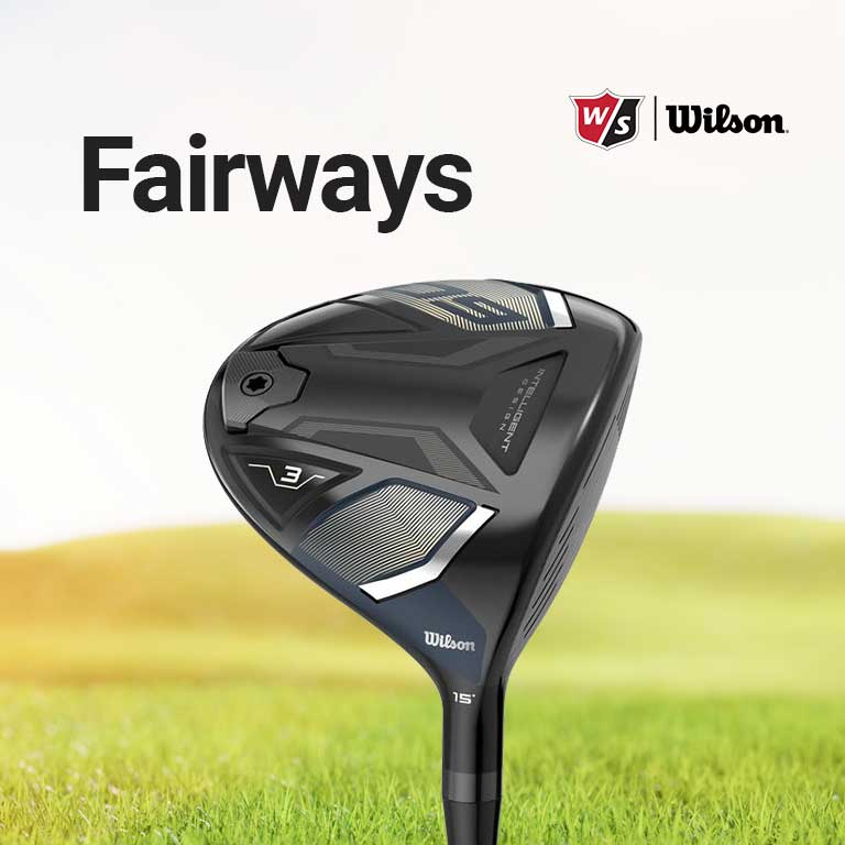 Fairway Woods