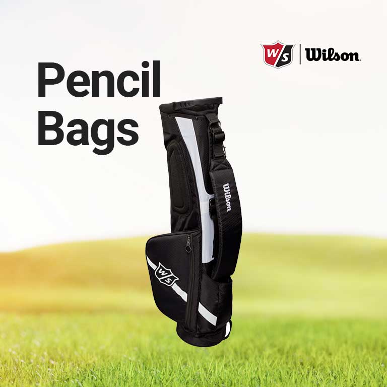 Pencil Bags